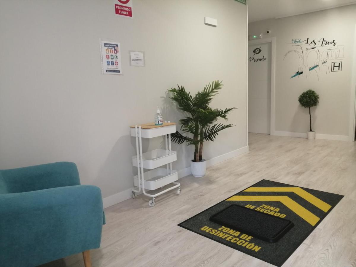 Estudio-Apartamento Cancun เตรูเอล ภายนอก รูปภาพ