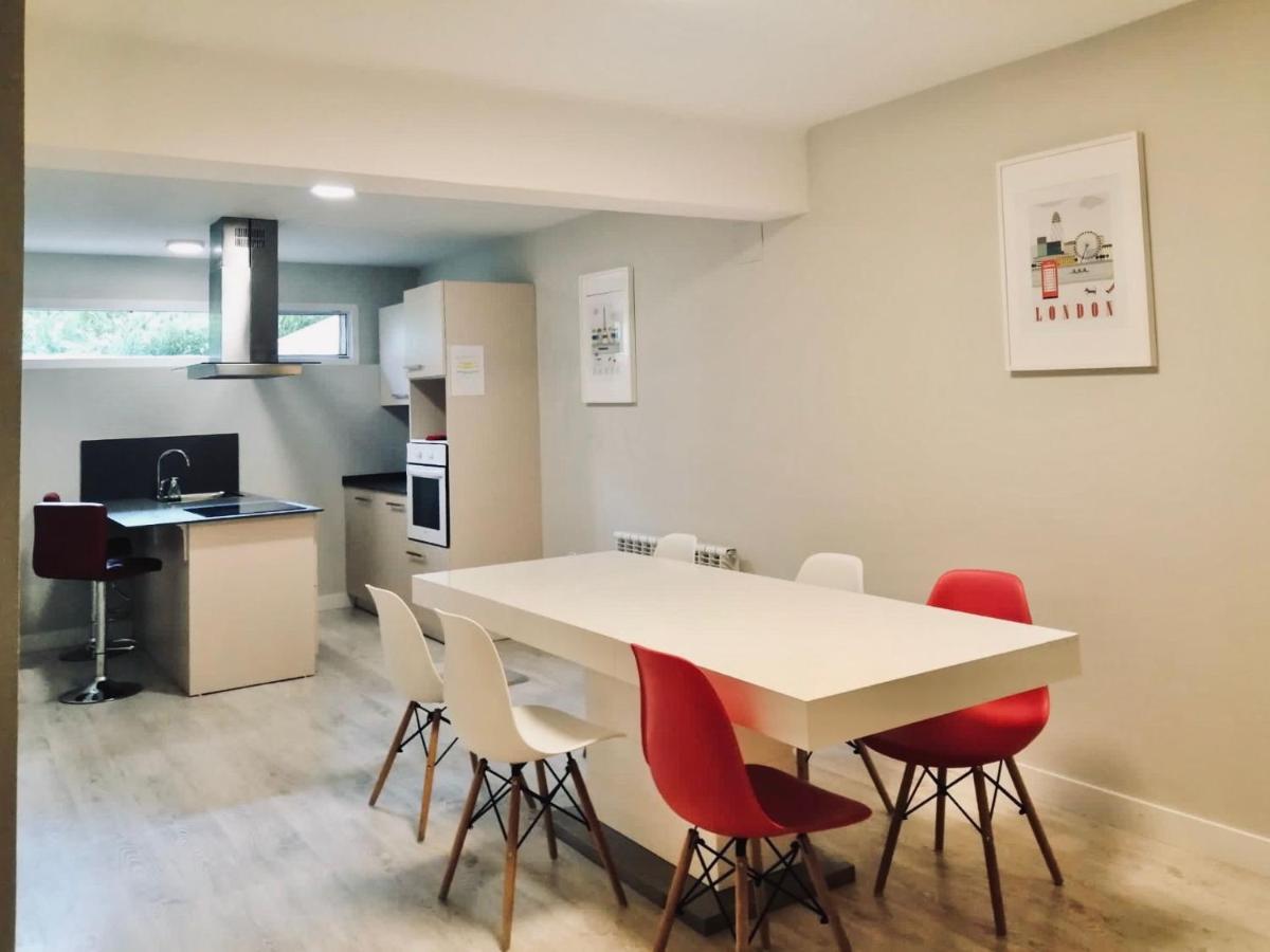 Estudio-Apartamento Cancun เตรูเอล ภายนอก รูปภาพ