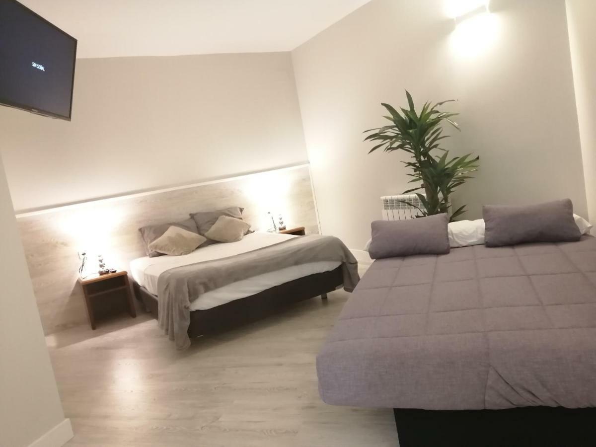 Estudio-Apartamento Cancun เตรูเอล ภายนอก รูปภาพ