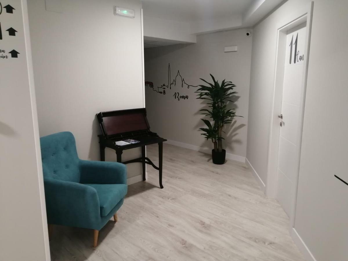Estudio-Apartamento Cancun เตรูเอล ภายนอก รูปภาพ